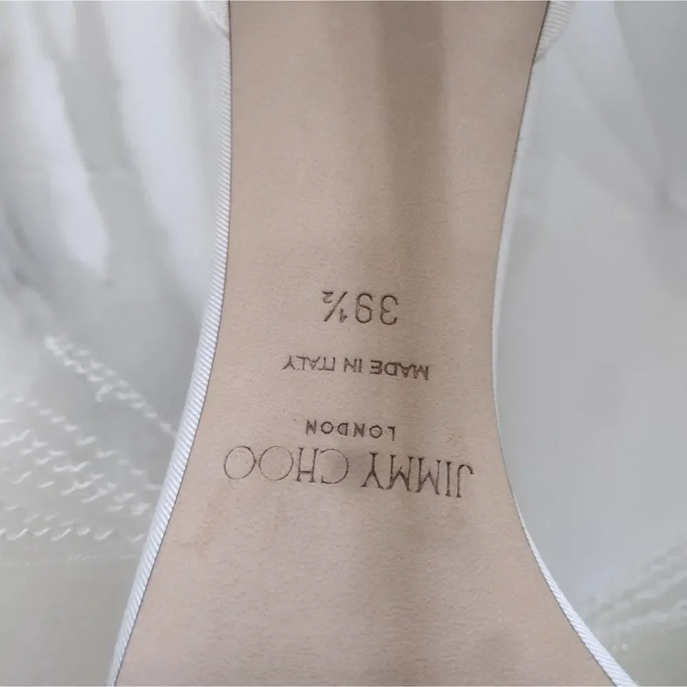Jimmy Choo Jimmy Choo Jimmy Choo - Picture 11 of 14